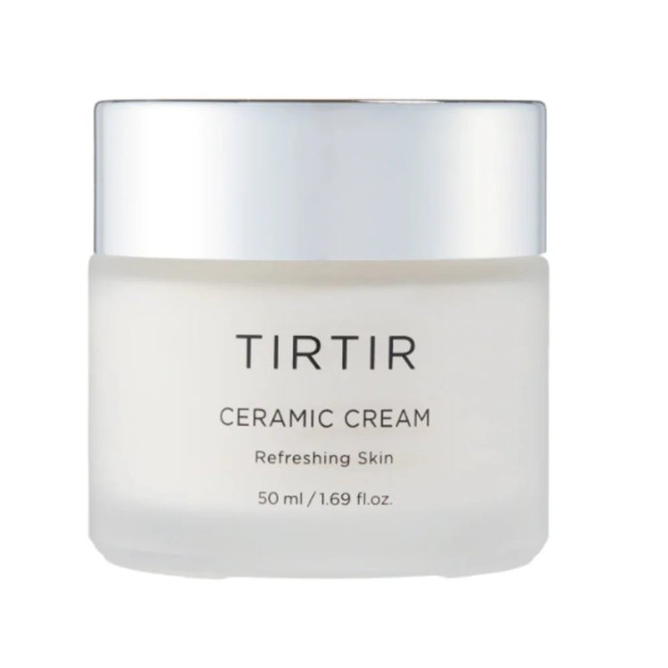 Crema de Leche Cerámica 50 ml - Tirtir