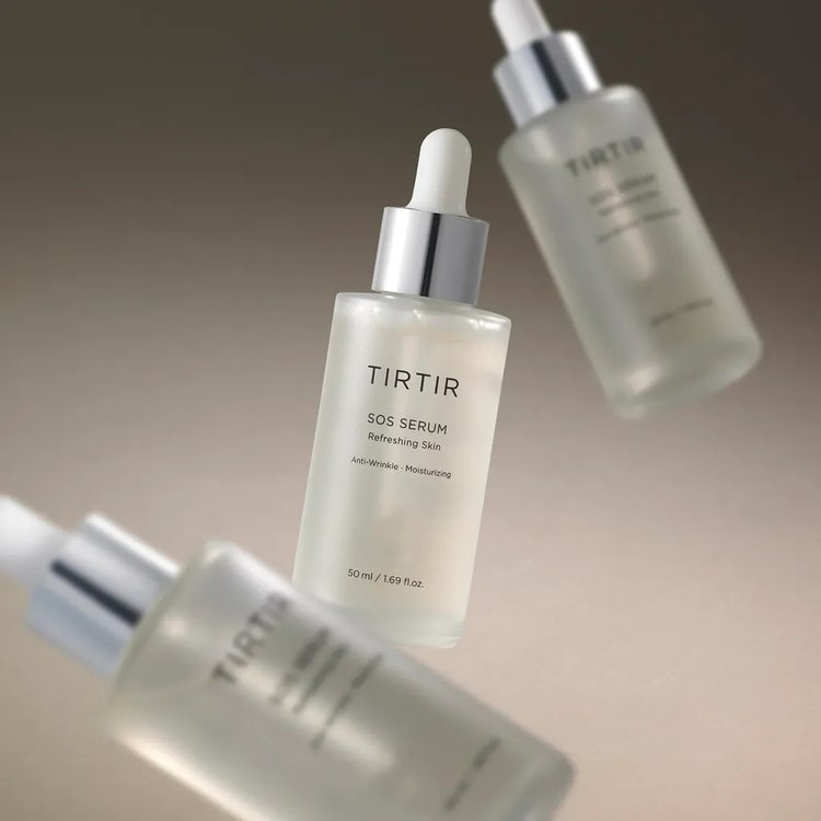 Sérum SOS 50 ml - Tirtir