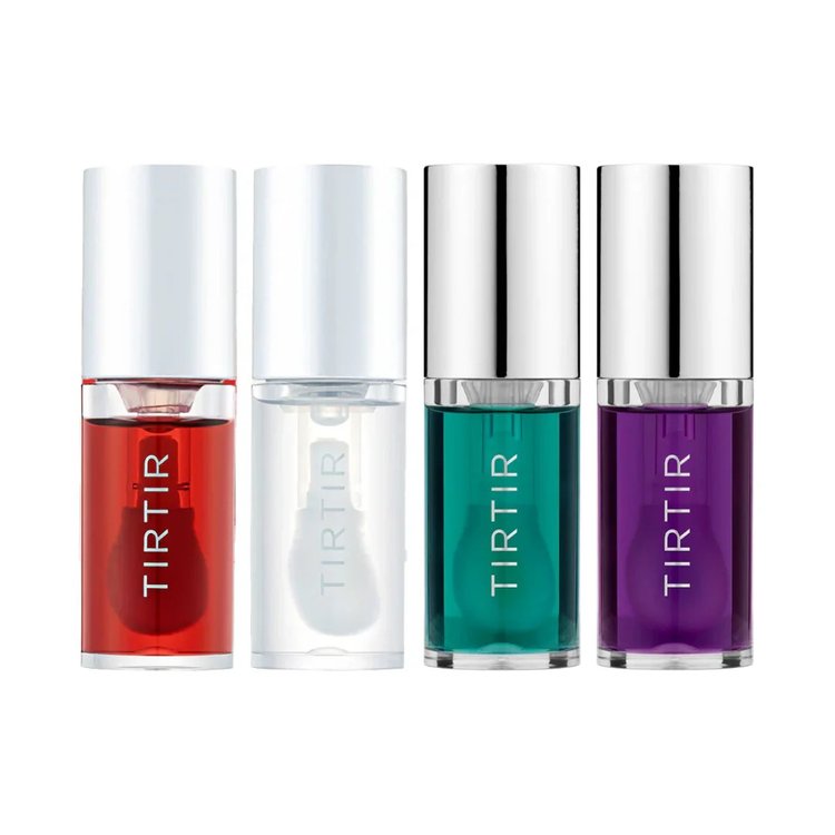 Lip Gloss My Glow 7 ml - Tirtir