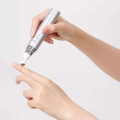 Contorno de Ojos con Efecto Lifting de Colágeno 15 ml - Tirtir