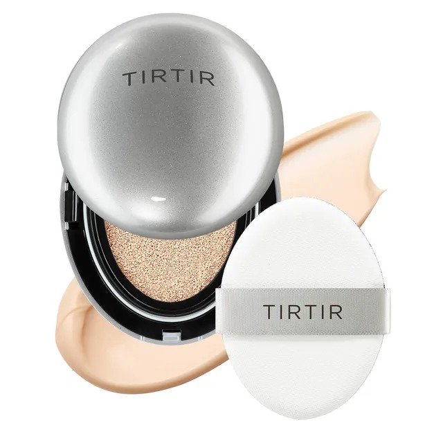 Base de Maquillaje Cushion Mask Fit Aura 18g - Tirtir