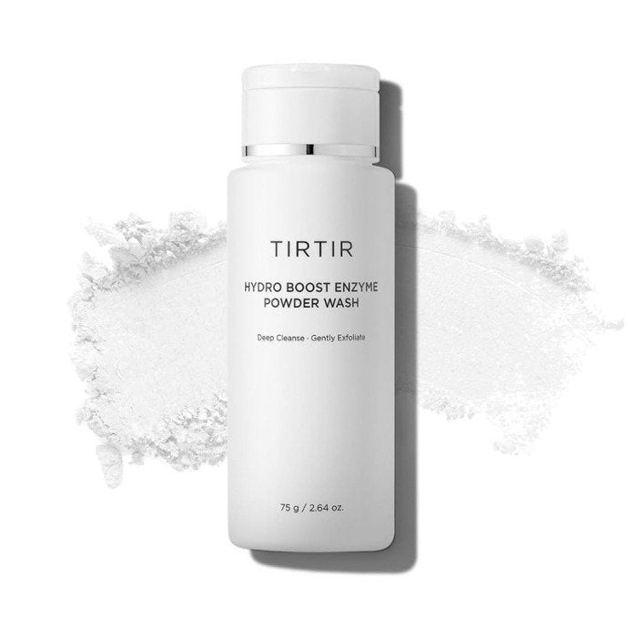 Limpiador en Polvo Enzimático Hydro Boost 75 g - Tirtir