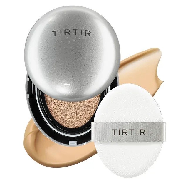 Base de Maquillaje Cushion Mask Fit Aura 18g - Tirtir