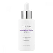 Sérum de Niacinamida 20% 30 ml - Tirtir