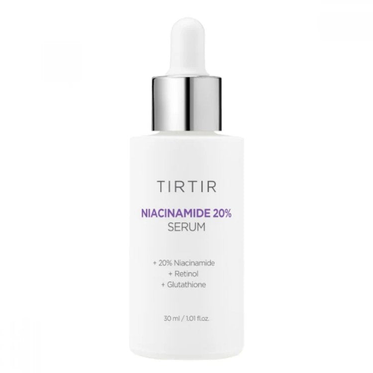 Sérum de Niacinamida 20% 30 ml - Tirtir