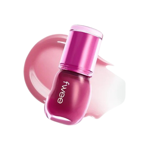Gloss Voluminizador 3D 30 05 Move Currant 53 g - Fwee