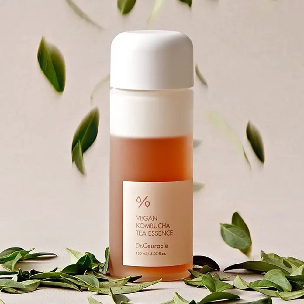 Esencia De Te Vegano Kombucha 150 ml - Dr Ceuracle