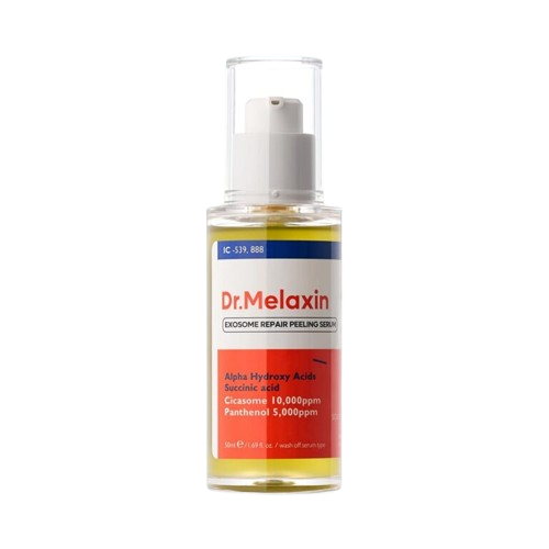 Serum Exosome Peeling Serum 50ml - Dr. Melaxin