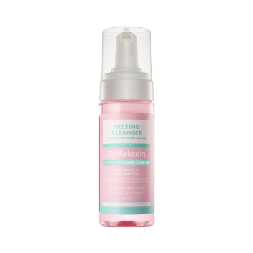 Limpiador Melting Cleanser 150ml - Dr. Melaxin