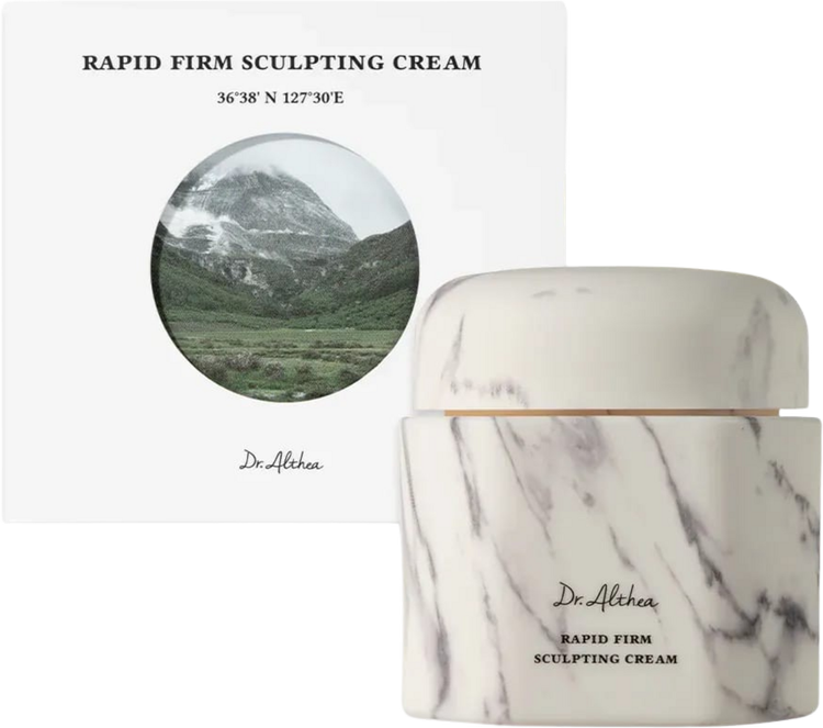 Crema Reparadora de Firmeza Rápida 45 ml - Dr. Althea