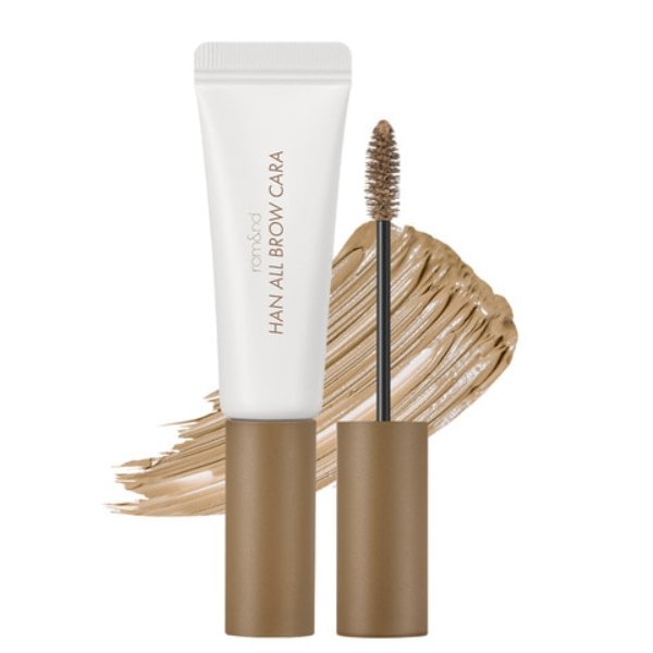 Gel de Fijador de Cejas Han All Brow 9 g - Rom&nd