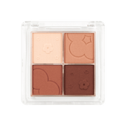 Blush Rubor En Polvo Hot Pretty  2.2 g - Judydoll
