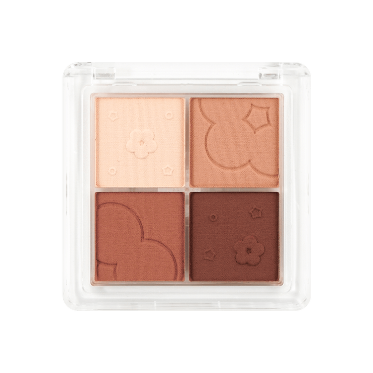 Blush Rubor En Polvo Hot Pretty  2.2 g - Judydoll