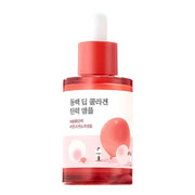 Serum Reafirmante De Colágeno Profundo De Camelia 30 ml - Round Lab