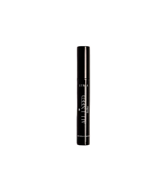 Máscara para Pestañas "All I need lashes" -  ETNIA