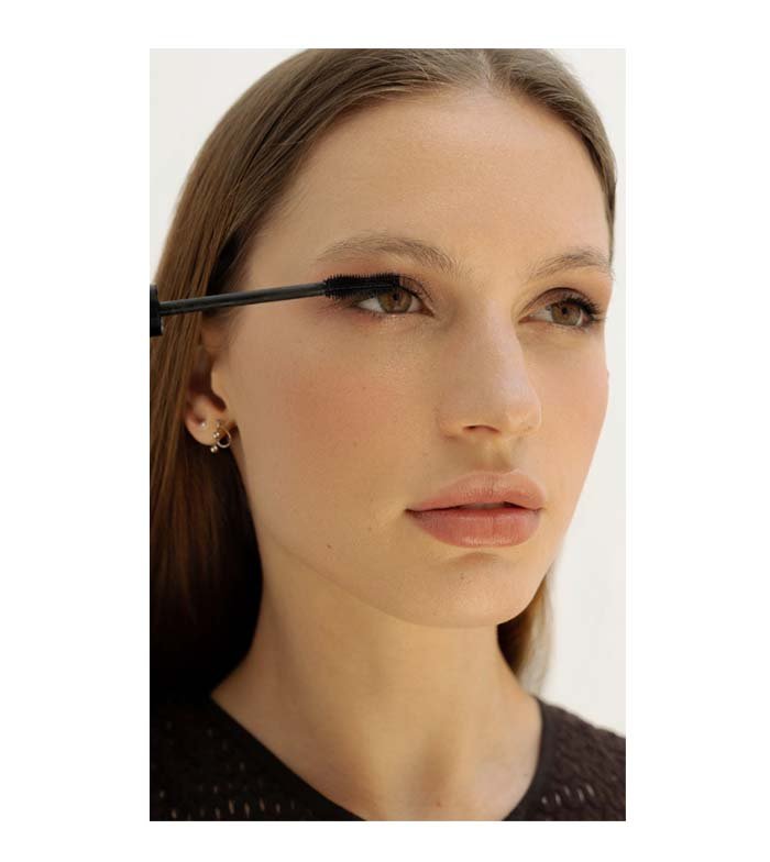 Máscara para Pestañas "All I need lashes" -  ETNIA