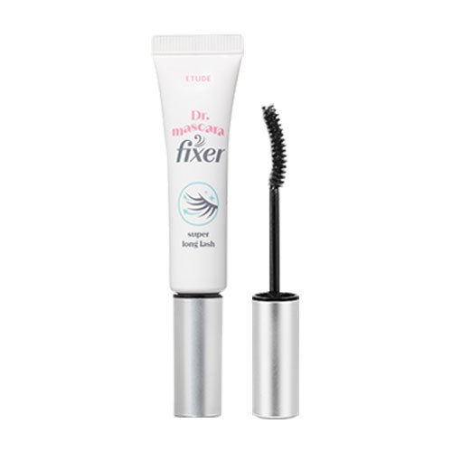 Fijador de Máscara de Pestañas Super Largas 6g - Etude