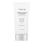 Protector Solar en Crema Hydro UV Shield Sun Screen SPF 50+ 50 ml - TIRTIR