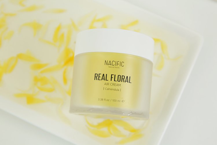 Crema De Calendula 100 ml - Nacific