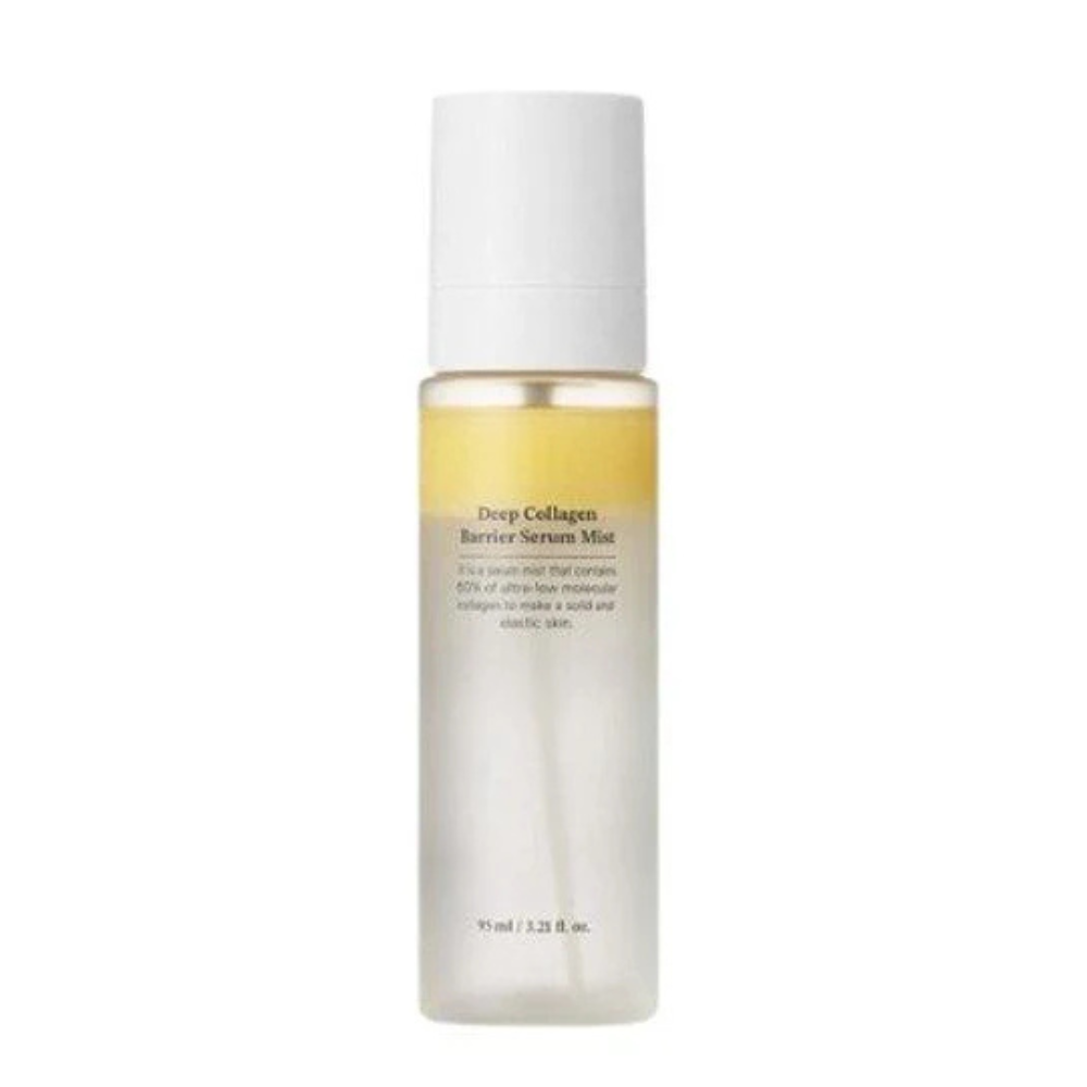 Mist En Sérum De Barrera Profunda Con Colágeno - Sungboon Editor