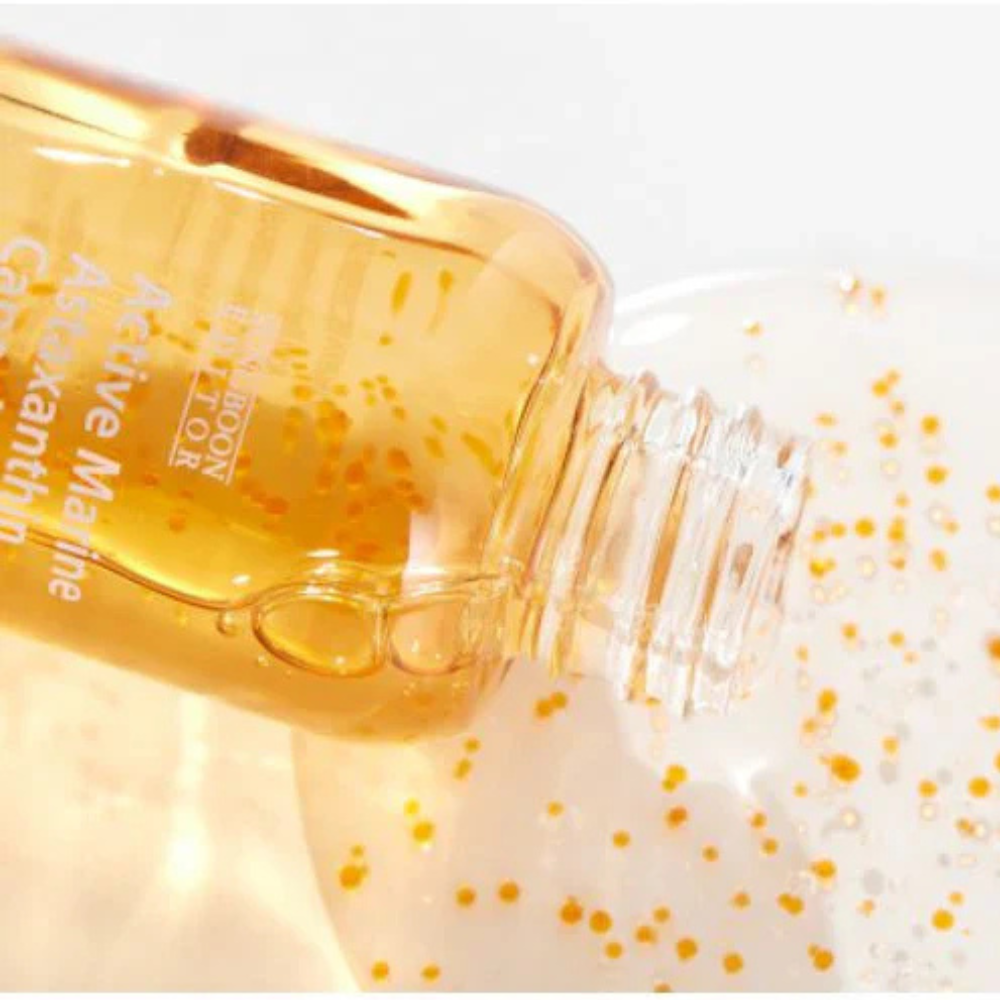 Sérum en Cápsulas con Astaxantina Active Marine 30 ml - Sungboon Editor