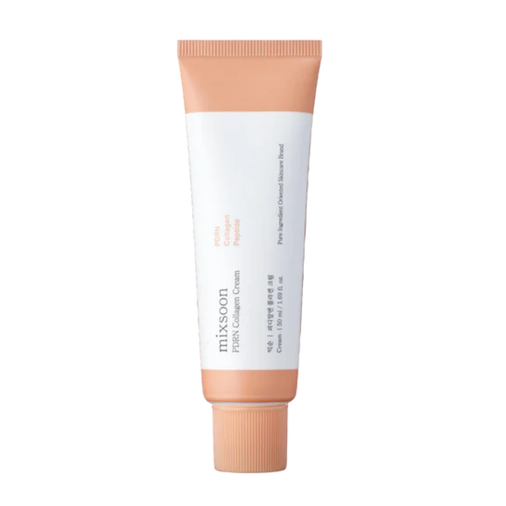 Crema De Colágeno Con PDRN - Mixsoon
