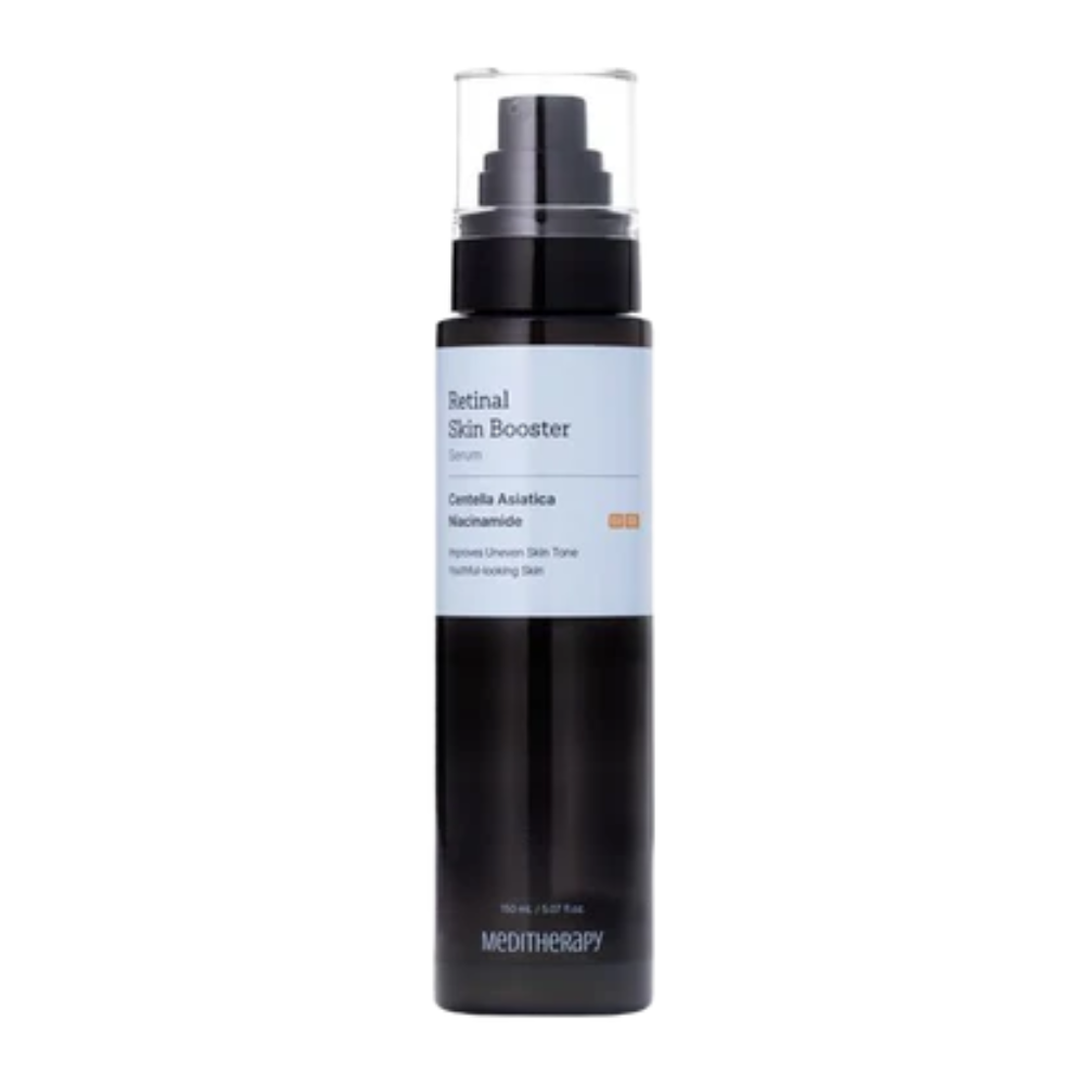 Serum Facial con Retinal - Meditherapy