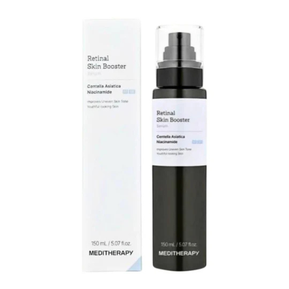 Serum Facial con Retinal - Meditherapy
