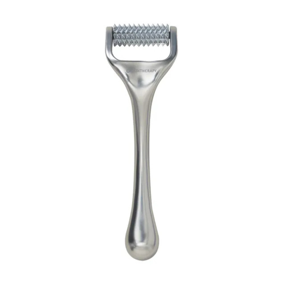 Rodillo De Masaje Facial - Meditherapy