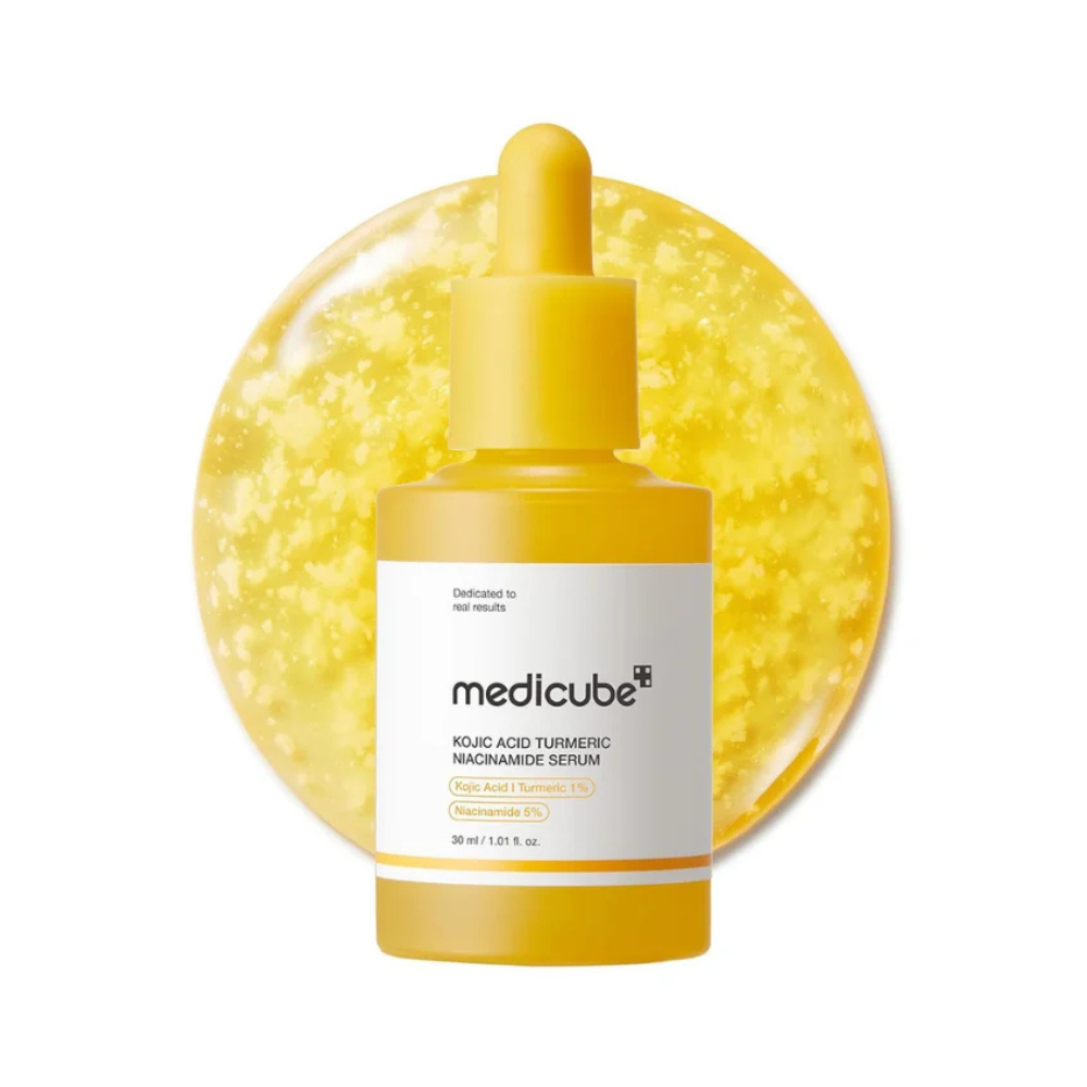 Serum Antimanchas Serum Kojic - Medicube
