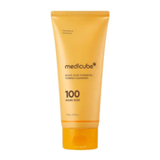Limpiador Tonificante Kojic Acid Turmeric 120 g - Medicube