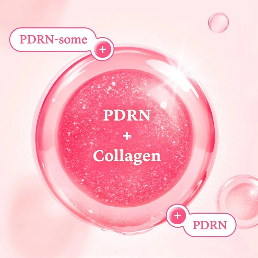 Mascarilla Facial De Noche Con Cafeína Y Colágeno - Medicube