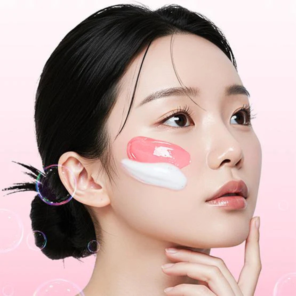 Limpiador Facial PDRN Hydrating Gel - Medicube