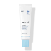 Serum Protector Solar Zero Pore Moisture 50 ml - Medicube