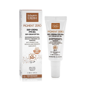 Crema Despigmentante Fps50 Pigment Zero - Martiderm