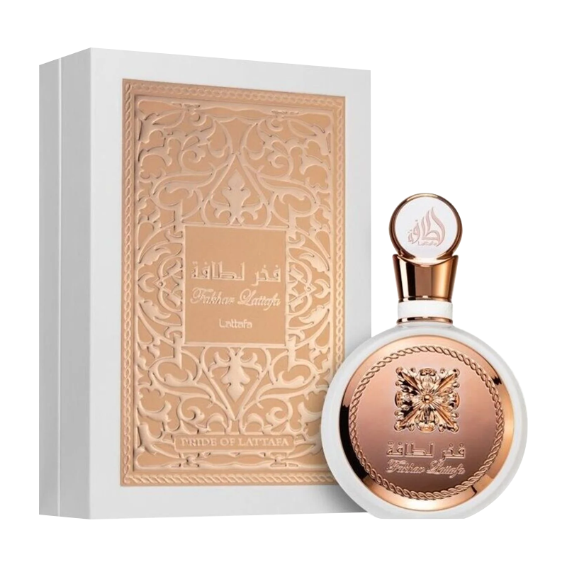 Perfume Fakhar For Women 100 ml - Lattafa