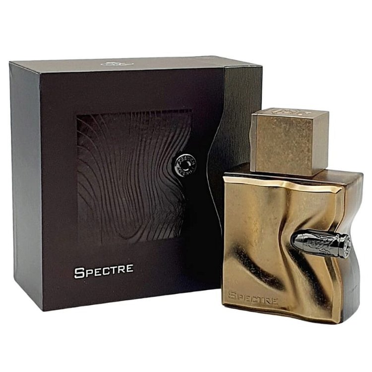 Perfume Árabe Spectre 100 ml - Fragance World