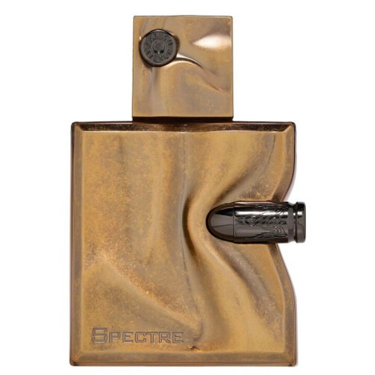Perfume Árabe Spectre 100 ml - Fragance World