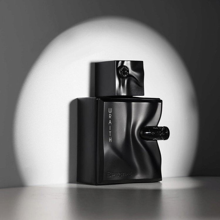 Perfume Árabe Spectre Wraith }100 ml - Fragance World