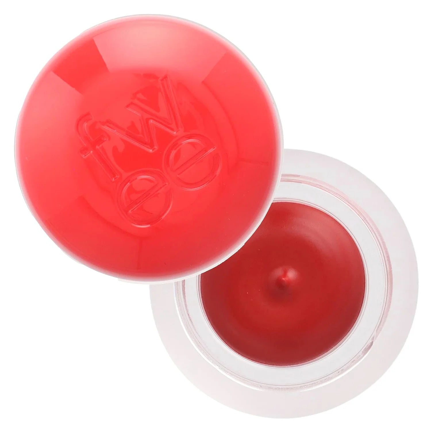 Tinta Blush Labios y Mejillas Glowy Pudding Pot 5 g - Fwee