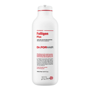 Shampoo Folligen Plus - Dr. Forhair