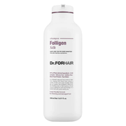Shampoo Para Cabello Seco Folligen Silk Shampoo 500 Ml - Dr. Forhair
