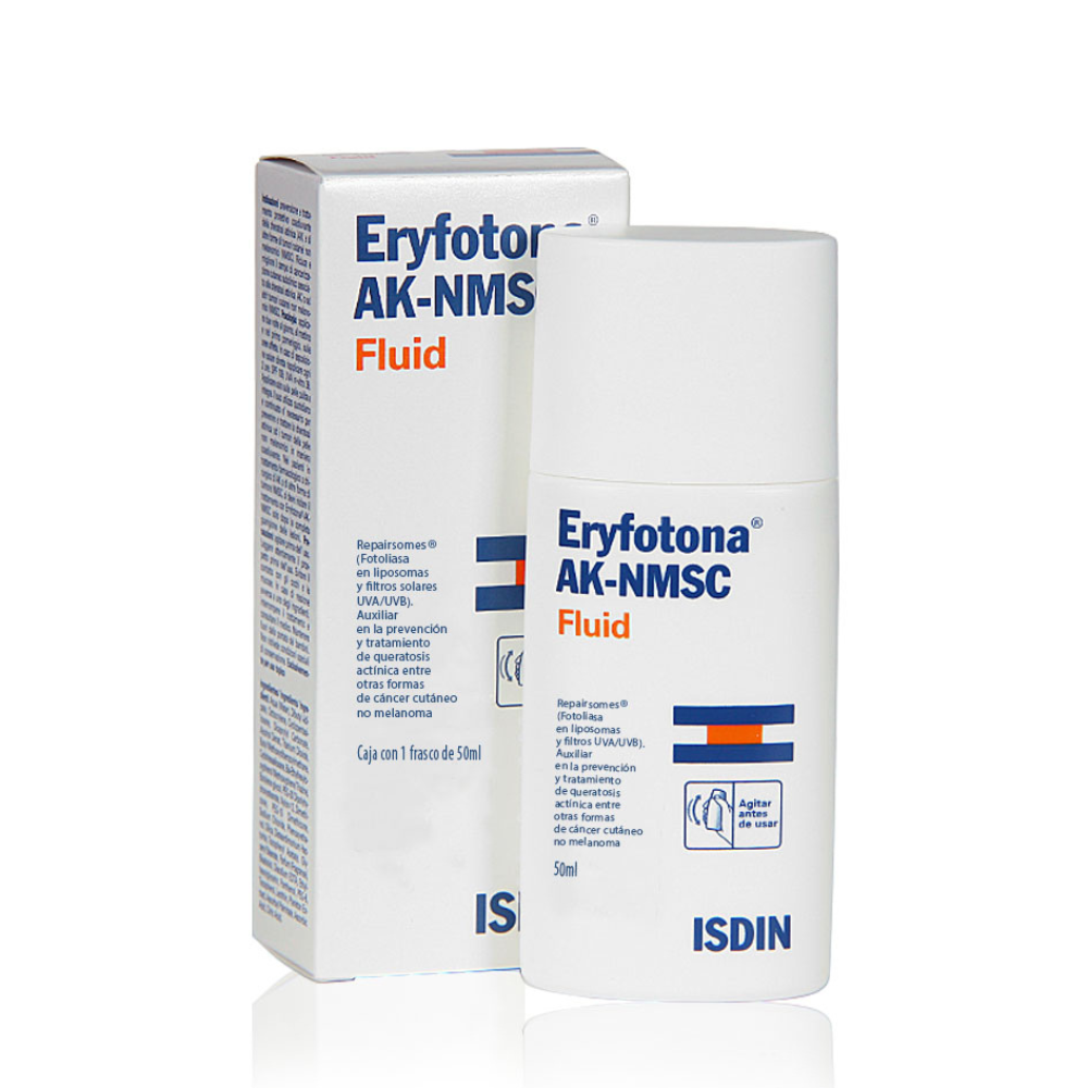 Protector Solar Con DNA Repairsomes ® - Isdin