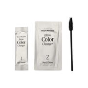 Tinte Para Cejas Brow Color Changer - Heart Percent