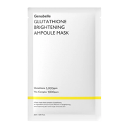 Mascarilla Iluminadora De Glutatión - Genabelle