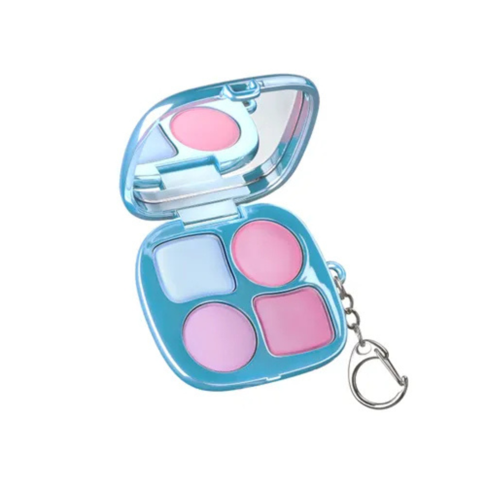 Paleta de Rubores Pocket Cheek Palette 9.6 g - Fwee