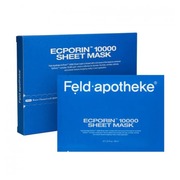 Mascarilla en Hoja Ecporin 10000 - Feld Apotheke