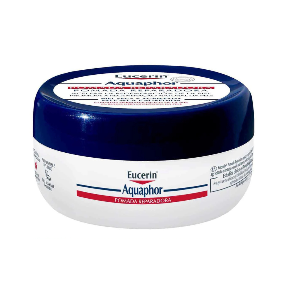 Pomada Reparadora Para La Piel Aquaphor - Eucerin