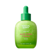 Sérum Facial Calmante Aloe PDRN Calming Serum 30 ml - Eqqualberry
