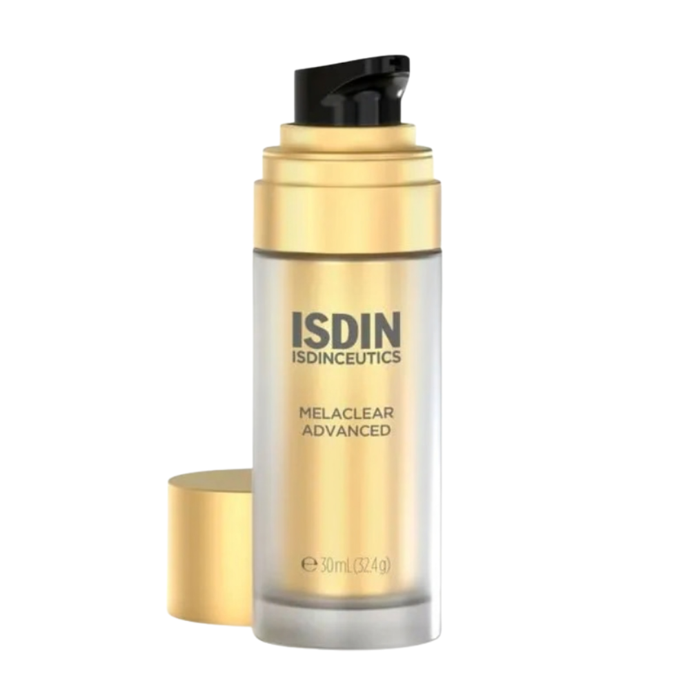 Sérum Antimanchas Melaclear Advanced 30 ml - Isdin